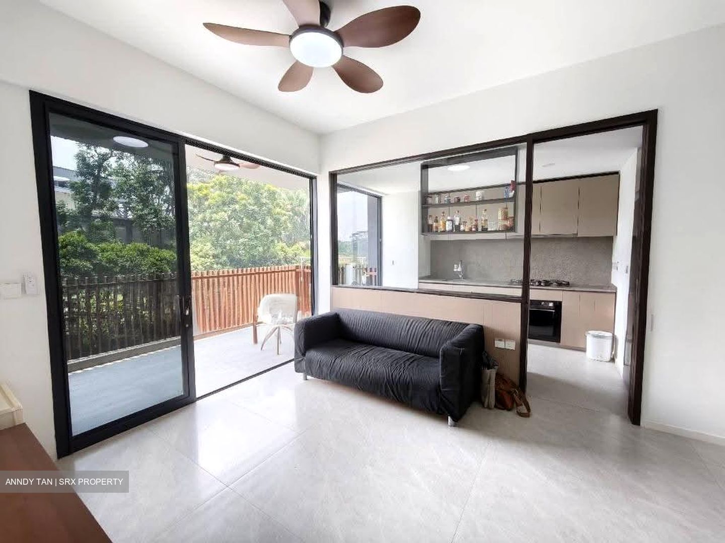 KI Residences at Brookvale (D21), Condominium #633413751
